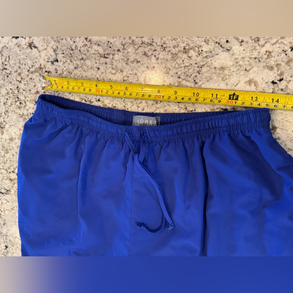 Koret Royal Blue Track Pants and Jacket - Picture 10 of 11